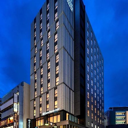 Del Style Ikebukuro Higashiguchi By Daiwa Roynet Hotel Tokyo Exterior photo