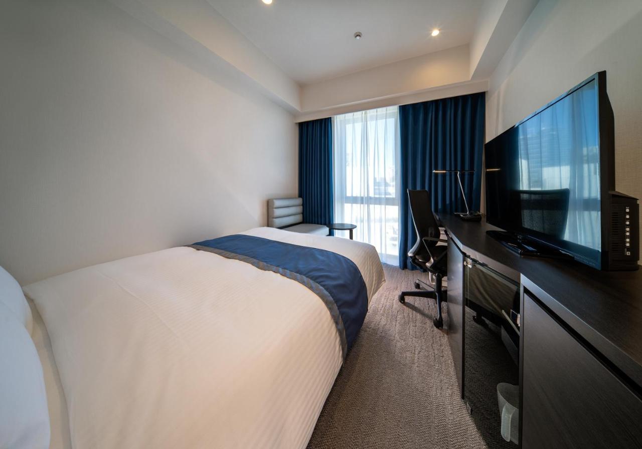 Del Style Ikebukuro Higashiguchi By Daiwa Roynet Hotel Tokyo Exterior photo
