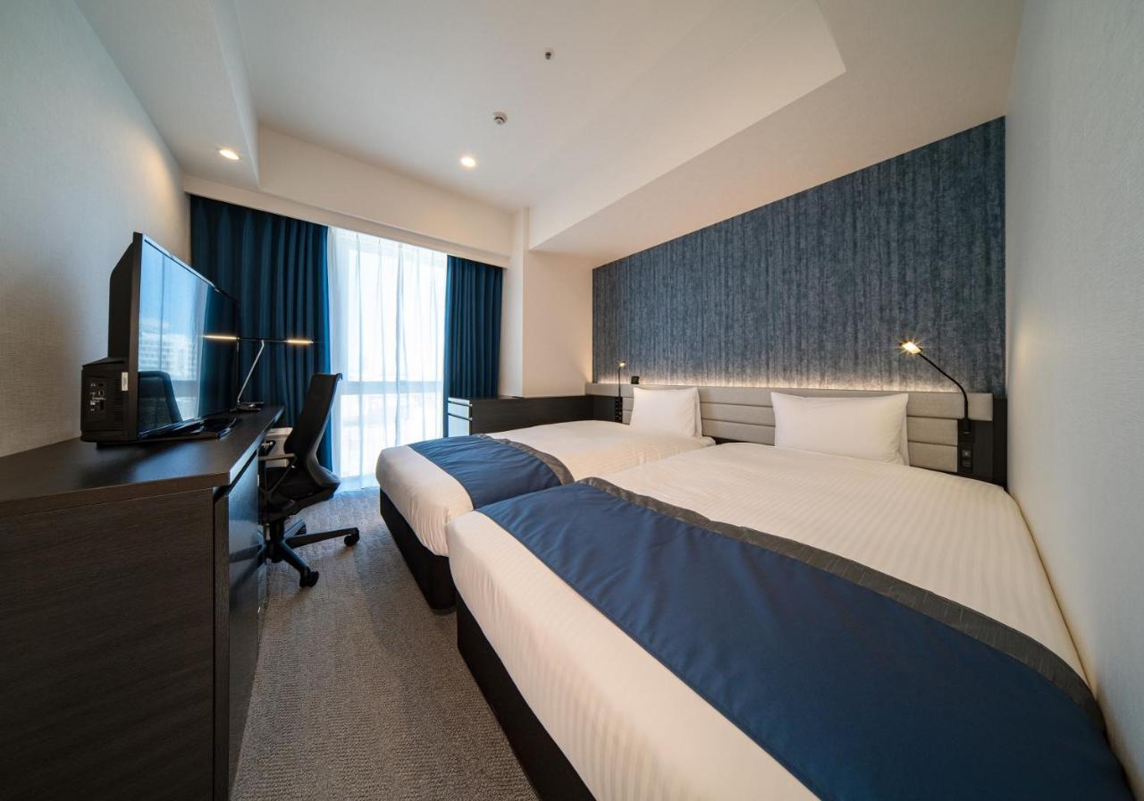 Del Style Ikebukuro Higashiguchi By Daiwa Roynet Hotel Tokyo Exterior photo