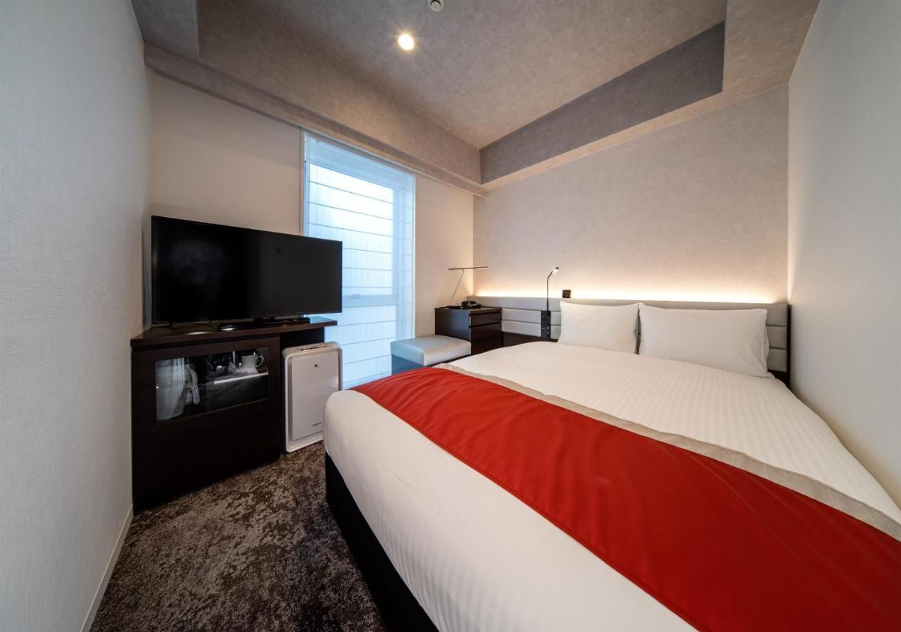 Del Style Ikebukuro Higashiguchi By Daiwa Roynet Hotel Tokyo Exterior photo