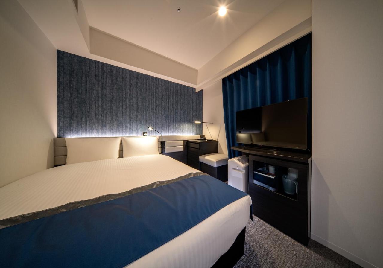 Del Style Ikebukuro Higashiguchi By Daiwa Roynet Hotel Tokyo Exterior photo
