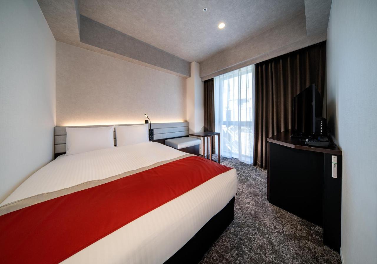 Del Style Ikebukuro Higashiguchi By Daiwa Roynet Hotel Tokyo Exterior photo