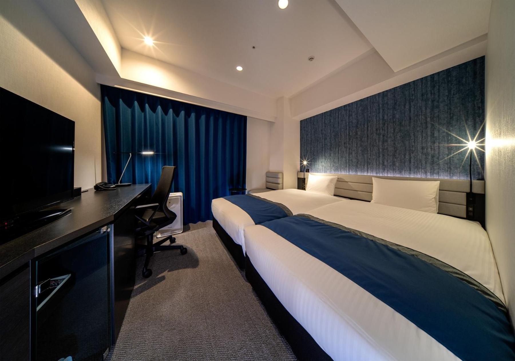 Del Style Ikebukuro Higashiguchi By Daiwa Roynet Hotel Tokyo Exterior photo