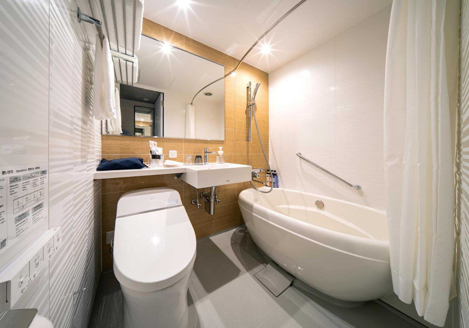 Del Style Ikebukuro Higashiguchi By Daiwa Roynet Hotel Tokyo Exterior photo